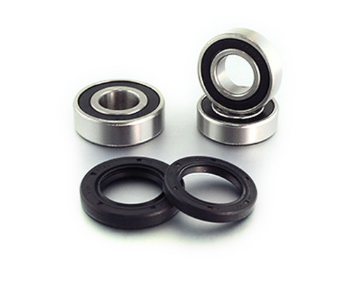 Підшипник worx задні підшипники з уплотненнями suzuki drz 400 e/s/sm 00-09 (25-1117) = wbk70008