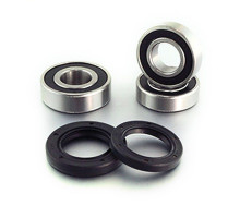 Підшипник worx задні підшипники з уплотненнями suzuki drz 400 e/s/sm 00-09 (25-1117) = wbk70008