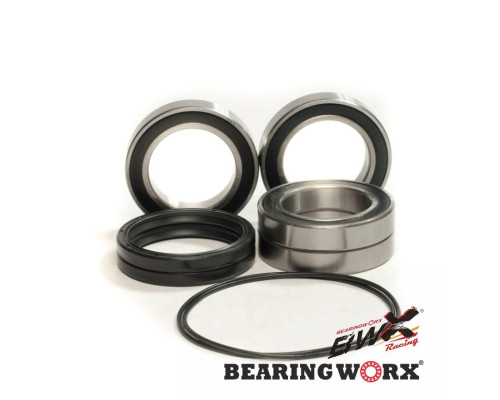 Підшипник worx задні підшипники з сальниками suzuki ltr 450 06-11 (25-1534)