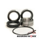 Підшипник worx задні підшипники з сальниками suzuki ltr 450 06-11 (25-1534)