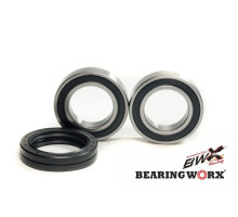 Підшипник worx задні підшипники з сальниками suzuki ltz 400 03-08 (25-1331) = wbk70013