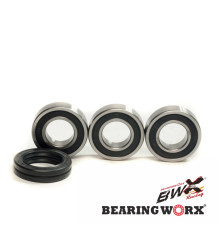 Підшипник worx задні ступі підшипники з сальниками suzuki rm 125/250 00-08 (25-1255)