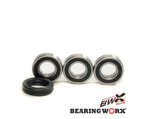 Підшипник worx задні ступі підшипники з сальниками suzuki rm 125/250 00-08 (25-1255)