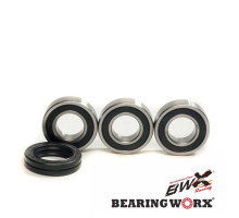 Підшипник worx задні ступі підшипники з сальниками suzuki rm 125/250 00-08 (25-1255)