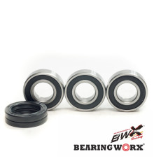 Підшипник worx задні ступі підшипники з сальниками suzuki rm 125/250 95-99 (25-1243)