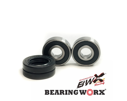 Підшипник worx задні ступі підшипники з сальниками suzuki rm 80/85 90-16 (25-1172)