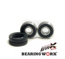 Підшипник worx задні ступі підшипники з сальниками suzuki rm 80/85 90-16 (25-1172)