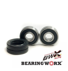 Підшипник worx задні ступі підшипники з сальниками suzuki rm 80/85 90-16 (25-1172)