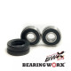 Підшипник worx задні ступі підшипники з сальниками suzuki rm 80/85 90-16 (25-1172)