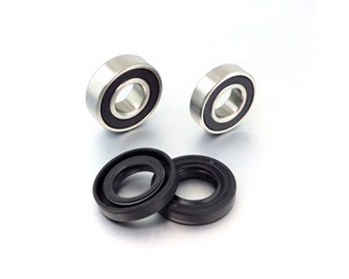 Підшипник worx задні ступичні підшипники з уплотненнями suzuki rm 80/85 90-16, yamaha yz 80/85 93-17 (25-1168) = wbk90009