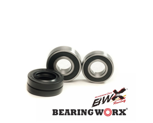 Підшипник worx задні ступичні підшипники з уплотненнями suzuki rm 80/85 90-16, yamaha yz 80/85 93-17 (25-1168) = wbk90009