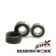 Підшипник worx задні ступичні підшипники з уплотненнями suzuki rm 80/85 90-16, yamaha yz 80/85 93-17 (25-1168) = wbk90009
