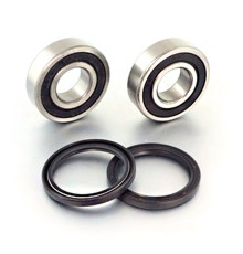 Підшипник bearing worx задні ступінні підшипники з сальниками tm 125/144/250/300/450/530 '05-'11, smx 660 '08-'09 (25-1548)
