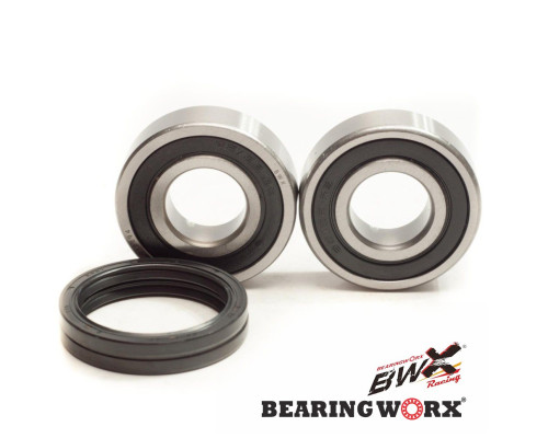 Підшипник bearing worx задні ступінні підшипники з сальниками tm 125/144/250/300/450/530 '05-'11, smx 660 '08-'09 (25-1548)