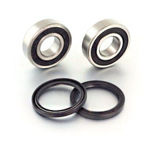Підшипник bearing worx задні ступінні підшипники з сальниками tm 125/144/250/300/450/530 '05-'11, smx 660 '08-'09 (25-1548)