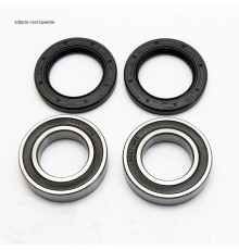 Підшипник worx задні підшипники з сальниками yamaha yfs200 blaster 88-02, yfm125 grizzly 04-12 (25-1314)