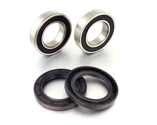 Підшипник worx задні підшипники з сальниками yamaha yfs200 blaster 88-02, yfm125 grizzly 04-12 (25-1314)