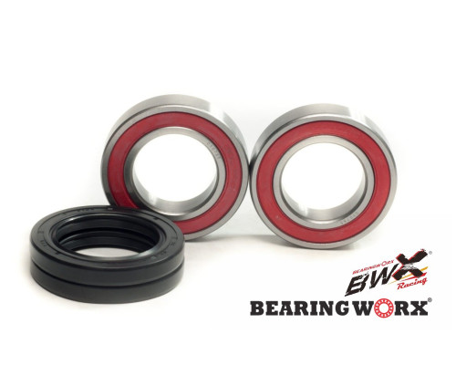 Підшипник worx задні підшипники з сальниками yamaha yfs200 blaster 88-02, yfm125 grizzly 04-12 (25-1314)
