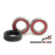 Підшипник worx задні підшипники з сальниками yamaha yfs200 blaster 88-02, yfm125 grizzly 04-12 (25-1314)