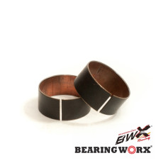 Вайки підшипника worx передньої підвіси ktm sx/exc 125/250 00-01, exc200/250/300/380 00-02, exc400/520 00-02 (2 шт. 42x44x20) (38-6053)