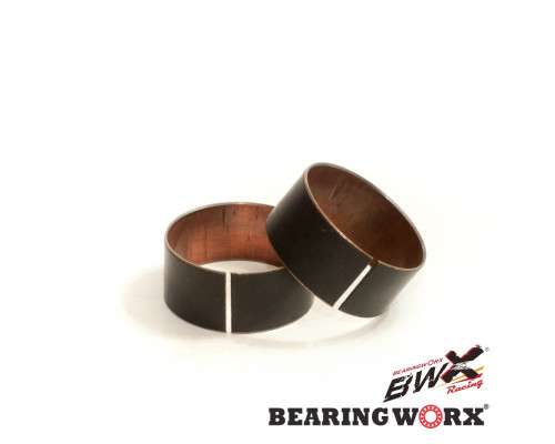 Вайки підшипника worx передньої підвіси ktm sx/exc 125/250 00-01, exc200/250/300/380 00-02, exc400/520 00-02 (2 шт. 42x44x20) (38-6053)