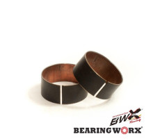 Вайки підшипника worx передньої підвіси ktm sx/exc 125/250 00-01, exc200/250/300/380 00-02, exc400/520 00-02 (2 шт. 42x44x20) (38-6053)