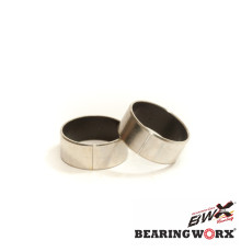 Підшипник worx вайки передньої підвіси ktm sx/exc 125/250 00-01, exc200/250/300/380 00-02, exc400/520 00-02 (2 шт. 43x47x20) (38-6053)