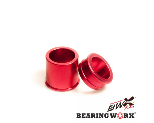 Проставки підшипника worx переднього колеса honda cr 125/250 02-07, crf 250r 04-22, crf 450r 02-22 (wsf-01) (11-1005)