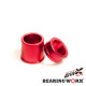Проставки підшипника worx переднього колеса honda cr 125/250 02-07, crf 250r 04-22, crf 450r 02-22 (wsf-01) (11-1005)
