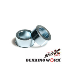 Проставки підшипника worx переднього колеса ktm sx 105 '06-'11, sx 85 '03-'11 (11-1083)