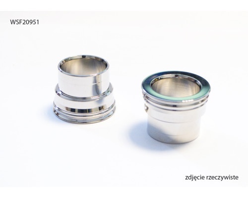 Підшипники worx передні колеса ktm sx/sxf/sx-f/exc/excf/exc-f 125/200/250/300/350/450/530 '03-'14 ,husaberg ,husqvarna tc/te/fe/fc 125/250/350/450 '14-'15 (ax le 26 мм)
