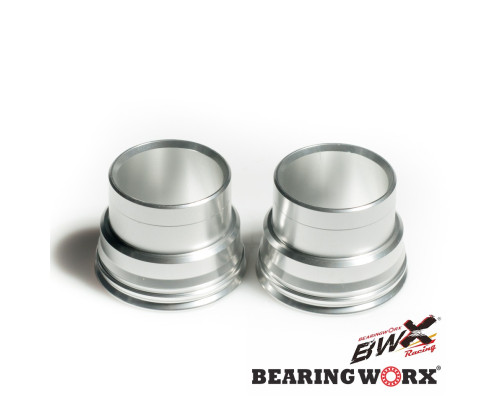 Підшипники worx передні колеса ktm sx/sxf/sx-f/exc/excf/exc-f 125/200/250/300/350/450/530 '03-'14 ,husaberg ,husqvarna tc/te/fe/fc 125/250/350/450 '14-'15 (ax le 26 мм)