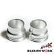 Підшипники worx передні колеса ktm sx/sxf/sx-f/exc/excf/exc-f 125/200/250/300/350/450/530 '03-'14 ,husaberg ,husqvarna tc/te/fe/fc 125/250/350/450 '14-'15 (ax le 26 мм)