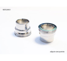 Підшипники worx передні колеса ktm sx/sxf/sx-f/exc/excf/exc-f 125/200/250/300/350/450/530 '03-'14 ,husaberg ,husqvarna tc/te/fe/fc 125/250/350/450 '14-'15 (ax le 26 мм)