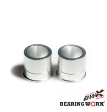 Проставки підшипника worx переднього колеса suzuki rmx450 10-19, rmz250 07-19, rmz450 05-20 (11-1058-1)