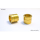 Проставки підшипника worx переднього колеса suzuki rmx450 10-19, rmz250 07-19, rmz450 05-20 (11-1058-1)