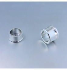 Проставки підшипника worx переднього колеса yamaha yz125/250 08-22, yzf250 07-13, yzf450 08-13 (wsf-02) (11-1100)