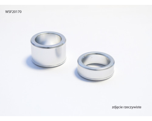 Підшипник worx проставки переднього колеса yamaha yzf 250/450 (14-22) (11-1104-1)