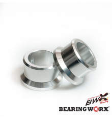 Проставки підшипника worx задніх коліс honda cr 125/250 00-07, crf 250r 04-18, crf 250x 04-17, crf 450r 02-18, crf 450x 05-17, crf 450rx 17-18 (11-1015-1)