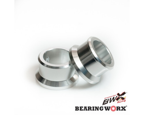 Проставки підшипника worx задніх коліс honda cr 125/250 00-07, crf 250r 04-18, crf 250x 04-17, crf 450r 02-18, crf 450x 05-17, crf 450rx 17-18 (11-1015-1)