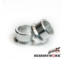 Проставки підшипника worx задніх коліс honda cr 125/250 00-07, crf 250r 04-18, crf 250x 04-17, crf 450r 02-18, crf 450x 05-17, crf 450rx 17-18 (11-1015-1)