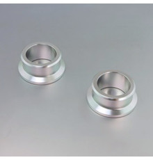 Підшипник worx проставки задніх коліс kawasaki klx450r 08-09, kx125 03-05, kx250 03-07, kxf250/450 04-18, suzuki rmz250 04-05 (wsr-04) (11-1042-1)
