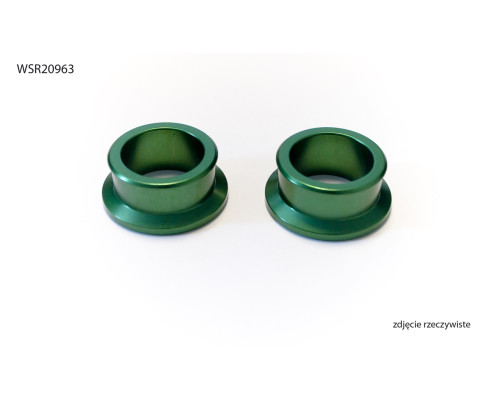 Підшипник worx проставки задніх коліс kawasaki klx450r 08-09, kx125 03-05, kx250 03-07, kxf250/450 04-18, suzuki rmz250 04-05 (wsr-04) (11-1042-1)