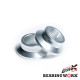 Проставки задніх коліс bearing worx ktm sx/sxf/sx-f 125/200/250/350/450 '13-'22, husqvarna tc/fc 125/250/350/450 '16-'22, tx/fx 300/350/450 '17-'22, gas gas mc/mc-f 125/250350/450 '21-'22 (вісь 25мм) motocross