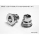 Проставки задніх коліс bearing worx ktm sx/sxf/sx-f 125/200/250300/350/450 '03-'12, exc/excf/exc-f '03-'22, sx 85 '12-'22, husqvarna tc 85 '14-'22 te/tc/fc/fe '14-'1 6, gas gas ec/ec-f '21-'22 (20mm axle) en