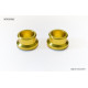 Підшипник worx проставки задніх коліс suzuki rmz 250 07-19, rmz 450 05-20, rmx 450 10-19 (wsr-06) (11-1051-1)