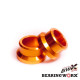Підшипник worx проставки задніх коліс suzuki rmz 250 07-19, rmz 450 05-20, rmx 450 10-19 (wsr-06) (11-1051-1)