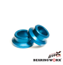 Проставки підшипника worx задні колеса yamaha wrf250 02-14,wrf426 02,wrf450 03-14,yz125/250 02-15,yzf250/450 02-08 (wsr-02) (11-1081-1)