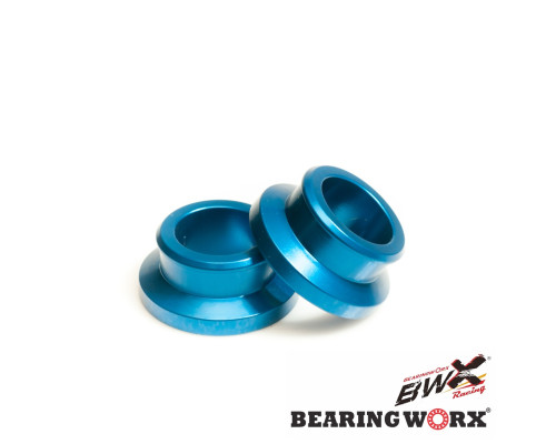 Проставки підшипника worx задні колеса yamaha wrf250 02-14,wrf426 02,wrf450 03-14,yz125/250 02-15,yzf250/450 02-08 (wsr-02) (11-1081-1)