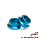 Проставки підшипника worx задні колеса yamaha wrf250 02-14,wrf426 02,wrf450 03-14,yz125/250 02-15,yzf250/450 02-08 (wsr-02) (11-1081-1)